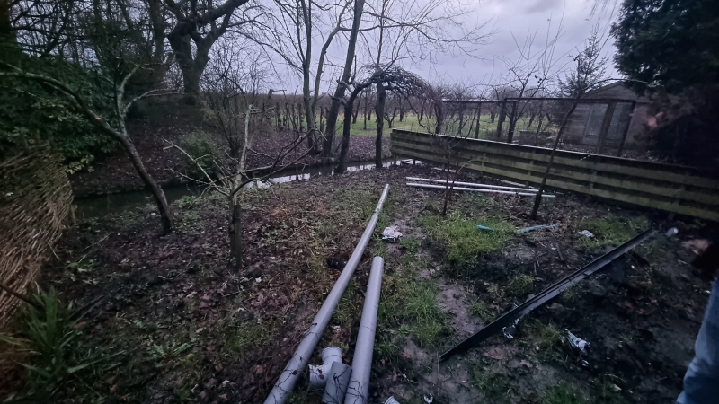 Project Oosterblokker